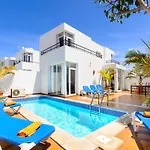 Luis Ii Villa *