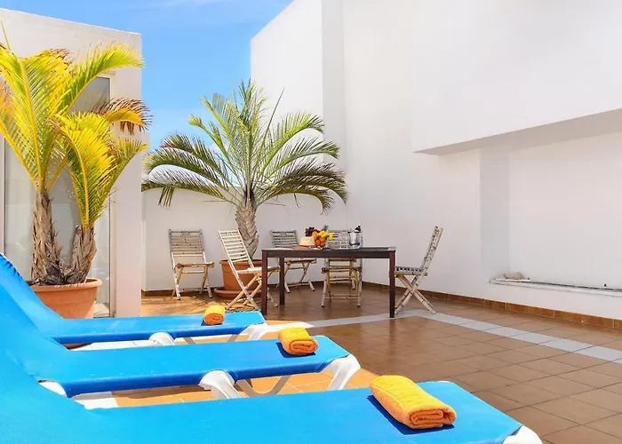 Luis Ii プエルト・デル・カルメン