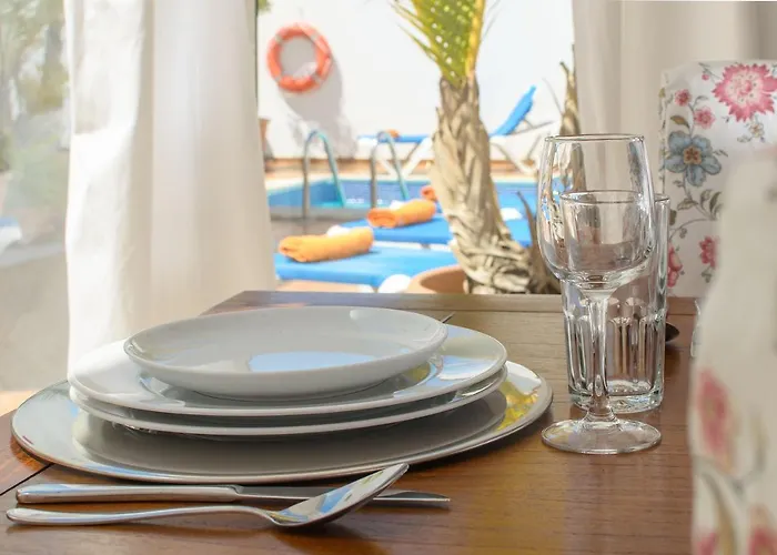 Luis Ii プエルト・デル・カルメン