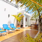 Luis Ii Villa *