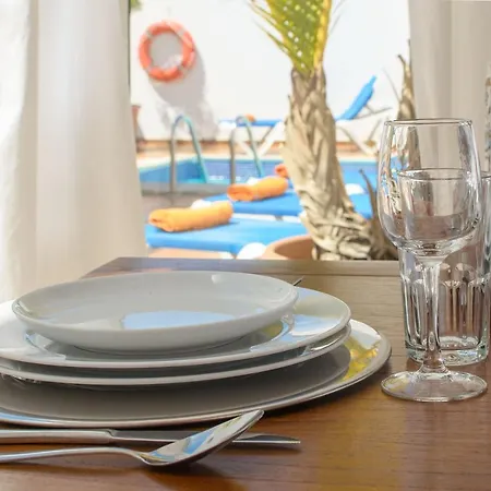 Luis Ii Puerto del Carmen (Lanzarote)