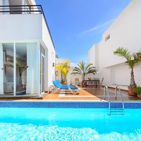 Villa Luis Ii *