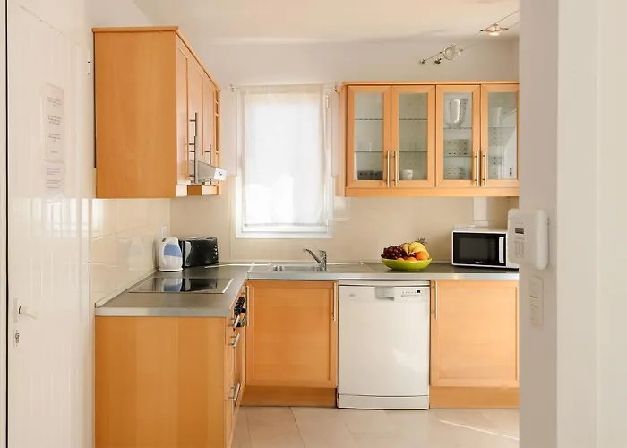 Villa Luis Ii Puerto del Carmen (Lanzarote)