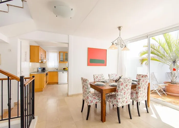 Luis Ii Вилла Пуэрто дель Кармен