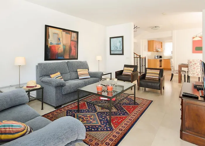 Luis Ii プエルト・デル・カルメン