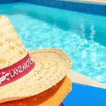 Luis Ii Puerto del Carmen (Lanzarote)