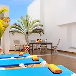 Luis Ii Puerto del Carmen (Lanzarote)