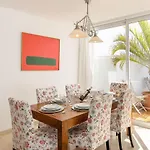 Luis Ii Puerto del Carmen (Lanzarote)