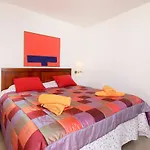 Luis Ii * Puerto del Carmen (Lanzarote)