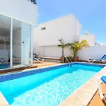 Luis Ii * Puerto del Carmen (Lanzarote)